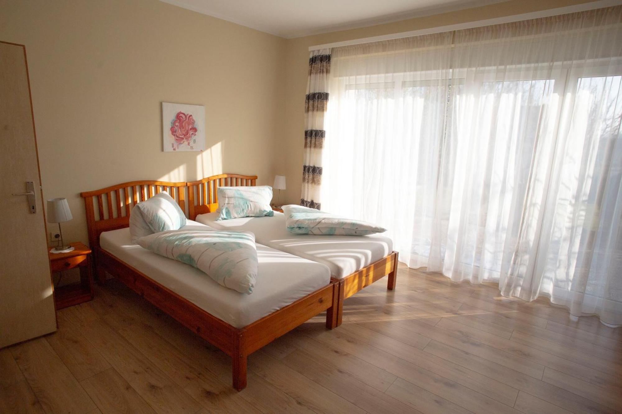 Gaestehaus Mariola Wulkaprodersdorf Экстерьер фото