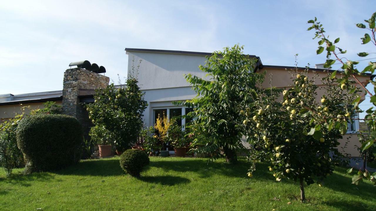 Gaestehaus Mariola Wulkaprodersdorf Экстерьер фото
